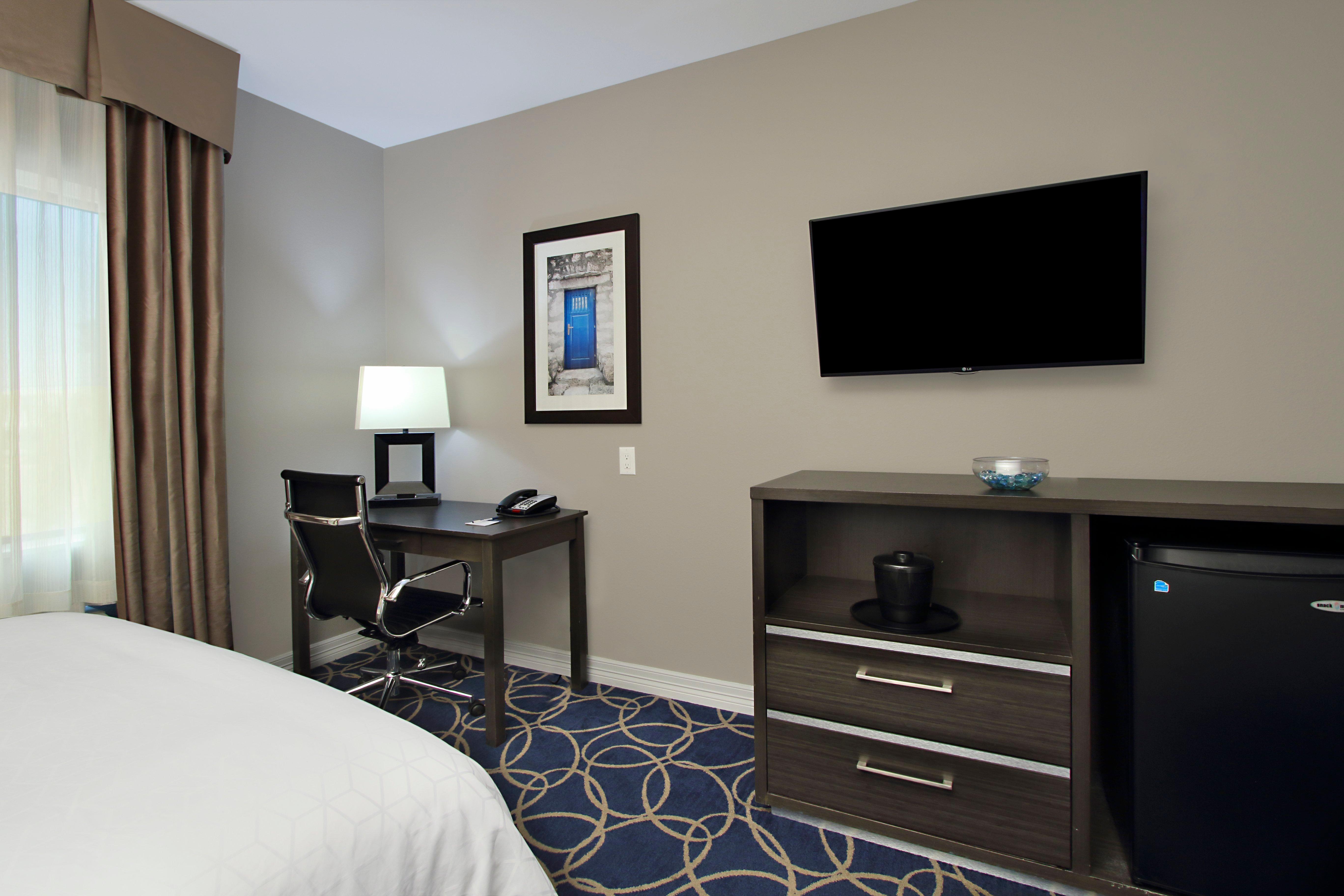 Holiday Inn Express And Suites Houston North - Iah Area By Ihg Kültér fotó
