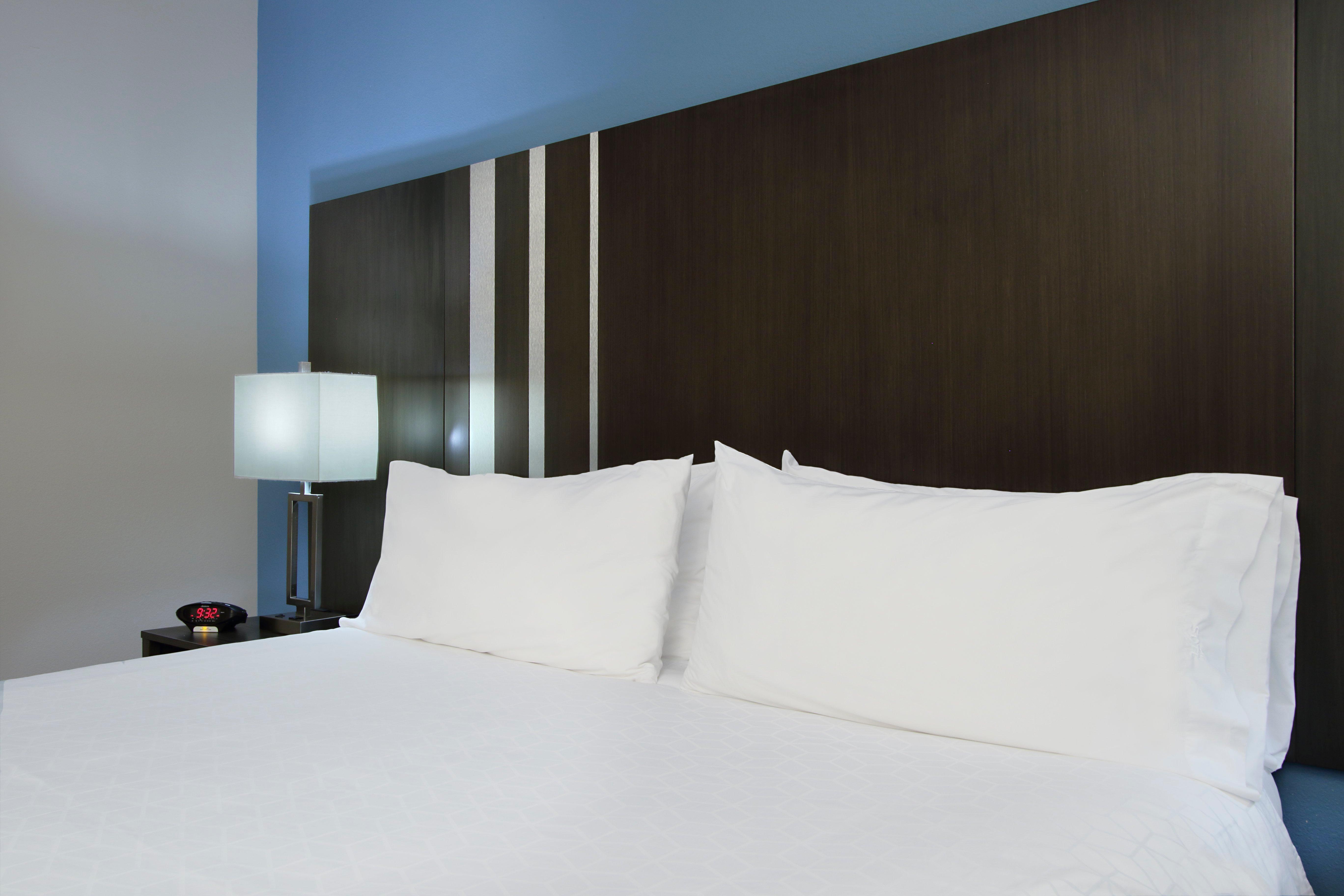 Holiday Inn Express And Suites Houston North - Iah Area By Ihg Kültér fotó